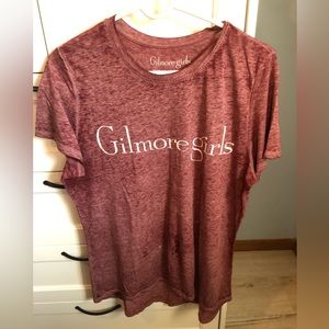 Gilmore Girls Tshirt